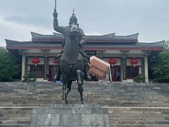 -北京密云天门山风景区