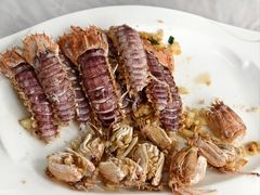 -众味海鲜大排档·活海鲜·潮汕味(南澳店)