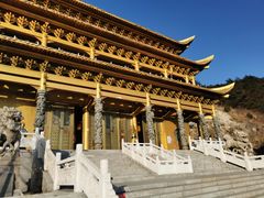 -天岳幕阜山