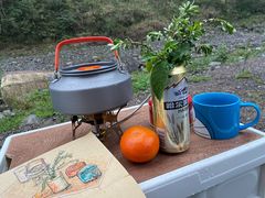 -西岭雪山大飞水景区