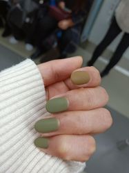 -GK顾小姐美甲店建构
