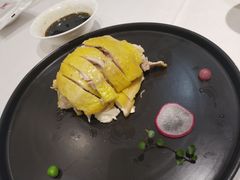 崇明散养鸡-道道鲜·崇明私房菜(五角场店)