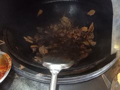 -潭州老友灶台鸡·竹屋老灶(光明E城店)