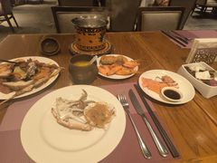 -龙城咖啡厅(常州富都洲际店)
