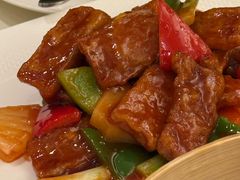 -利苑酒家(金宝店)