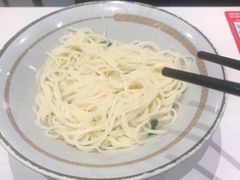 续面-永和大王(春日上新·阜成门店)
