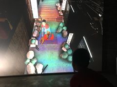 -九龙寨城公园