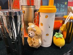 -星巴克臻选(深圳罗湖万象城店)