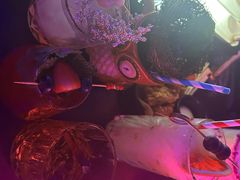 -MOSSO·Liveshow(M3香港广场店)