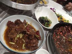 -老爷庙风味美食府(魏都大道店)