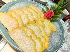 -花菇朵 ll 野生菌火锅·精品云南菜(后沙峪店)