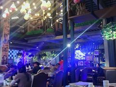 大堂-红牌美蛙鱼头火锅(万辉国际广场店)