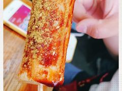 -玛马艾脆皮水磨年糕(湖北路87-89小区店)