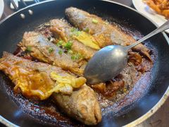 -纪林菜馆·博山菜老字号(华光路店)