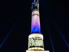 -人民防洪胜利纪念塔