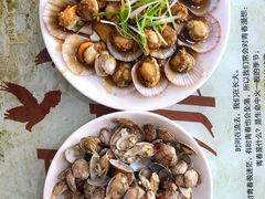 -名超海鲜烧烤大排档