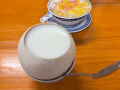 -韵姐牛奶甜品世家