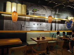 -南小馆(迪士尼小镇店)
