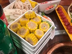 -古关火锅店(古北水镇景区店)