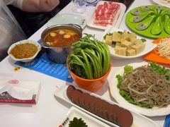 -德龙火锅(松源街直营店)