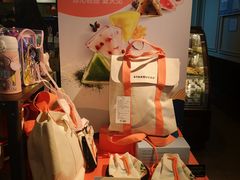 -星巴克(厦门SM新生活广场店)