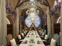 -叶叶菩提(太原别墅店)