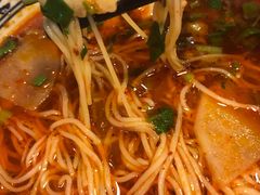 -马艾萨中国兰州牛肉拉面(劲松店)