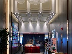 -汤臣·空中餐厅·严选粤菜(石湾世博广场店)