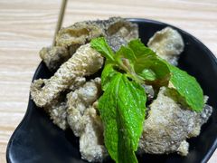 -渔米丰·广府鱼汤米线(光明广场店)