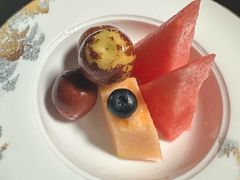 -曾宴·楚菜(湖北省博物馆店)