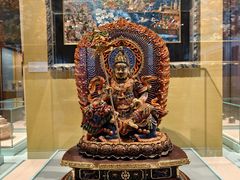 -北京工艺美术博物馆