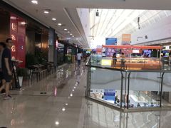 -万达广场(无锡滨湖店)