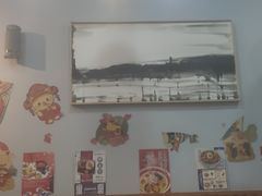 -神田川拉面店(上游街店)