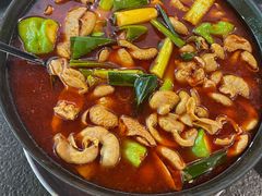 -湘肠香火锅店(团结湖店)