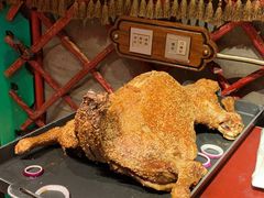 -九十九顶毡房(阜石路店)