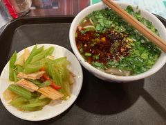 -东方宫中国兰州牛肉拉面(厦门旗舰店)
