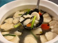 -40号厦门海鲜大排档(中山路店)