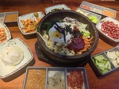 -火炉情韩国料理店(古田路店)