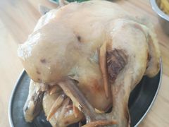 -吉英盐焗鸡(文中路店)