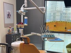 -天使口腔门诊部(上海店)