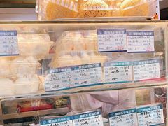 -白玉兰食品(汇联商厦店)