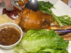 -老知青·东北菜(中华城店)