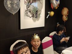 -城北食府(枫林店)