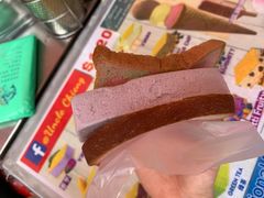 -詹爷爷乌节路街头冰淇淋