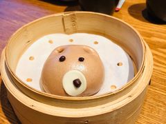 -云海肴·汽锅鸡·云南菜(天山百盛优客店)