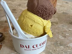 -Dal Cuore 达可芮冰淇淋(陕西北路店)