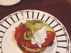 -AFS Cafe & Canteen(闽江二路店)