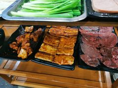 -西昌老号李小肠特色烧烤园(双流店)