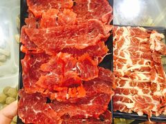 -福牛潮汕牛肉火锅(北梦山店)