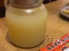 -牛也烧肉(摩尔城店)